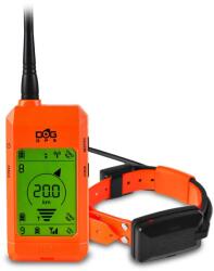 Dogtrace DOG GPS X20 | GPS lokátor kutyáknak - 1 kutyának