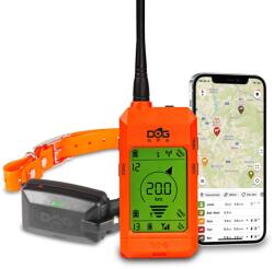 Dogtrace DOG GPS X30 Short | GPS lokátor kutyáknak