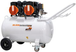 RURIS Silent Power 10000SIP25A