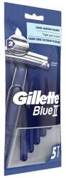  Borotva GILLETTE Blue II 5 darab