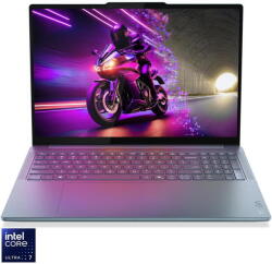 Lenovo Yoga Pro 9 83L0002CRM Laptop