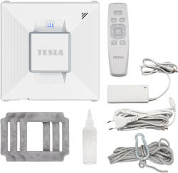 TESLA RoboStar W800 WiFi (TE0202)