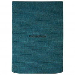 PocketBook Husa PocketBook Flip pentru PocketBook InkPad 4, Verde (HN-FP-PU-743G-SG)