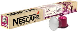 NESCAFÉ Farmers Origins India Espresso (10)