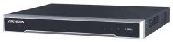 Hikvision NVR 8 IP csatorna, Ultra HD 4K felbontás - 8 POE port - HIKVISION - DS-7608NXI-K1-8P (DS-7608NI-K2-8P)