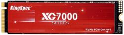 KingSpec XG7000 512GB M.2 (XG7000-512)