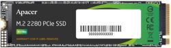 Apacer AS2280Q4L 256GB M.2 (AP256GAS2280Q4L-1)