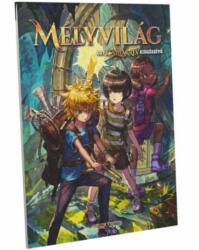 Gémklub Csillagrév - Mélyvilág Játék