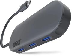 Newell 7 az 1-ben hub gafit (NL3590)