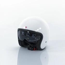 Rotakt Casca Rotakt OP11 pentru Motocicleta Scuter Triciclu ABS Certificare ECE. R22.06 Alb Marime L (050933) - agromoto