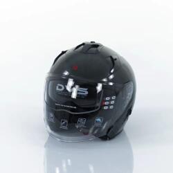 Rotakt Casca Rotakt OP12 pentru Motocicleta Scuter Triciclu ABS Certificare ECE. R22.06 Gri Marime L (050940) - agromoto