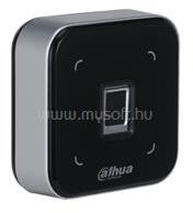 DAHUA ujjlenyomat és RFID olvasó - ASR2102A-D (Mifare 125KHz, RS485, 3000 ujjlenyomat tárolás, IP65, 12VDC) (ASR2102A-D) (ASR2102A-D)