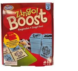 ThinkFun Zingo Boost Booster csomag 2 (14635)