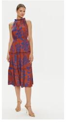 GAP Női ruha, Gap, 304508608, Poliészter, S INTL, Barna (0000304508608_S)