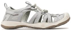 KEEN Gyermek szandál, Keen, 200344041325, Eco-bőr, 32-5 EU, szürke (0000200344041-32/5)