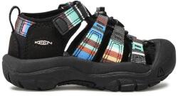 KEEN gyermek szandál, 300439982, ökológikus bőr/textil, 29 EU, többszínű (0000300439982_29)