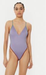 Maaji Női fürdőruha, Maaji, 305166487, Poliamid, S INTL, Lila (0000305166487_S)