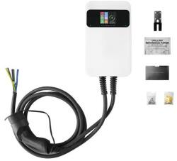 Besen SQ20-22KW-APP fali töltő elektromos járművekhez (SQ20-22KW-APP) - kontaktor