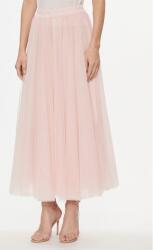 kontatto Női szoknya, Kontatto, 304106903, Poliészter, 42 EU, Rózsaszín (0000304106903_42)