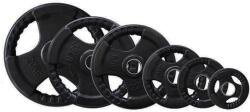 Hiperlion Set discuri olimpice cauciucate Dayu Hiperlion 1.25-25kg