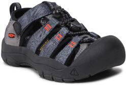 KEEN Fiú szandál, Keen, 300439920, szürke, textil, 29 EU (0000300439920_29)