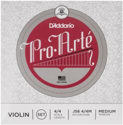 D'Addario Pro-Arte vln 4/4 M