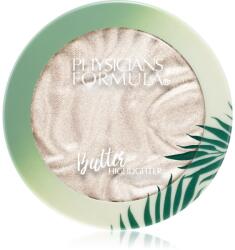 Physicians Formula Butter Highlighter iluminator compact culoare Pearl 5 g