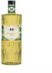 Márton és Lányai Special Bergamott Párlat 0, 5l 40% DRS