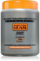 Guam Fast Iszappakolás 1000 g