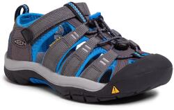 KEEN Gyermek szandál, Keen, 207127739, textil, szürke, 36 EU (0000207127739_36)