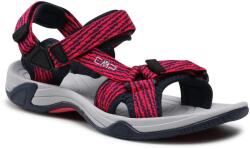 CMP Gyermek szandál, CMP, 208207096, textil, piros, 38 EU (0000208207096_38)