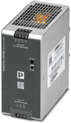 Phoenix Contact Tápegység 24VDC 240W Phoenix Contact PS-EE-2G/1AC/24DC/240W/SC 10A DIN-sínre, 1234304 (1234304)