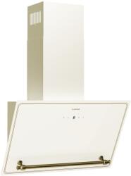 Klarstein Victoria ferde páraelszívó 60 cm légáram 336 m³/h (TK15_Victoria_60ViCr) (TK15_Victoria_60ViCr) - electronic-star