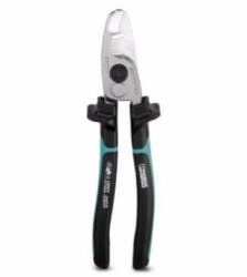 Phoenix Contact Kábelvágó, precíziós vágó rézhez és alumíniumhoz 70mm2-ig CUTFOX 25 VDE_DB VDE 1000 V AC/ 1500 V DC bevizsgálás, Phoenix Contact, 1212791 (1212791)