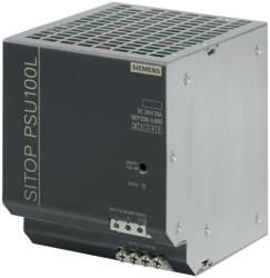 Siemens 6EP1336-1LB00 SITOP PSU100L tápegység 100-240VAC 24VDC/20A (6EP13361LB00) - lumenet