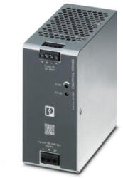 Phoenix Contact Tápegység 24VDC 240W Phoenix Contact ESSENTIAL-PS/1AC/24DC/240W/EE 10A DIN-sínre, 2910587 (2910587)