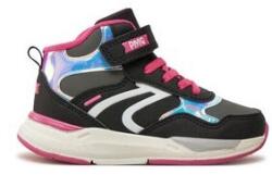 Primigi lány sportcipő, 304320750, Ökobőr, 24 EU, Fekete (0000304320750_24)