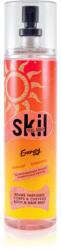 Skil Feel Good Energy parfümözött spray testre és hajra hölgyeknek 250 ml