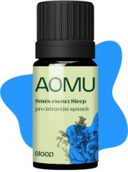 AOMU Sleep - illóolaj-keverék a jobb alvásért 5 ml