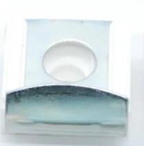  Tükör felfogató rugós műanyag (50010180) (SZIN-50010180)