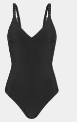 Chantelle Női fürdőruha, Chantelle, 303562090, Poliamid/Elasztán, L INTL, Fekete (0000303562090_L)