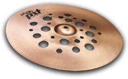 Paiste PSTX széria Paiste PSTX 12" Swiss Flanger Crash cintányér