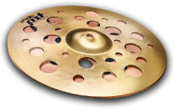 Paiste PSTX széria Paiste PSTX 18" Swiss Flanger Stack cintányér