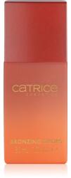 Catrice MIDNIGHT SUN folyékony bronzosító az élénk bőrért árnyalat C01 Chasing the Sunshine 30 ml - notino