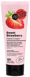 Organic Shop Skin Super Good Sweet Strawberry Hand Cream 75 ml