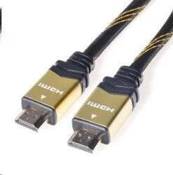 PremiumCord HDMI Összekötő Fekete 10m kphdmet10 (kphdmet10)