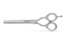 Kiepe Luxury Tapper olló 2472 ezüst