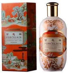 Beefeater Porcelain Mandarin Gin (43% 0, 7L)