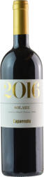 J. LOHR Capannelle Solare 2016 (0, 75L 13, 5%)