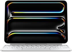 Apple Magic Keyboard 13 hüvelykes iPad Próhoz (M4) - cseh - fehér (mwr43cz/a)